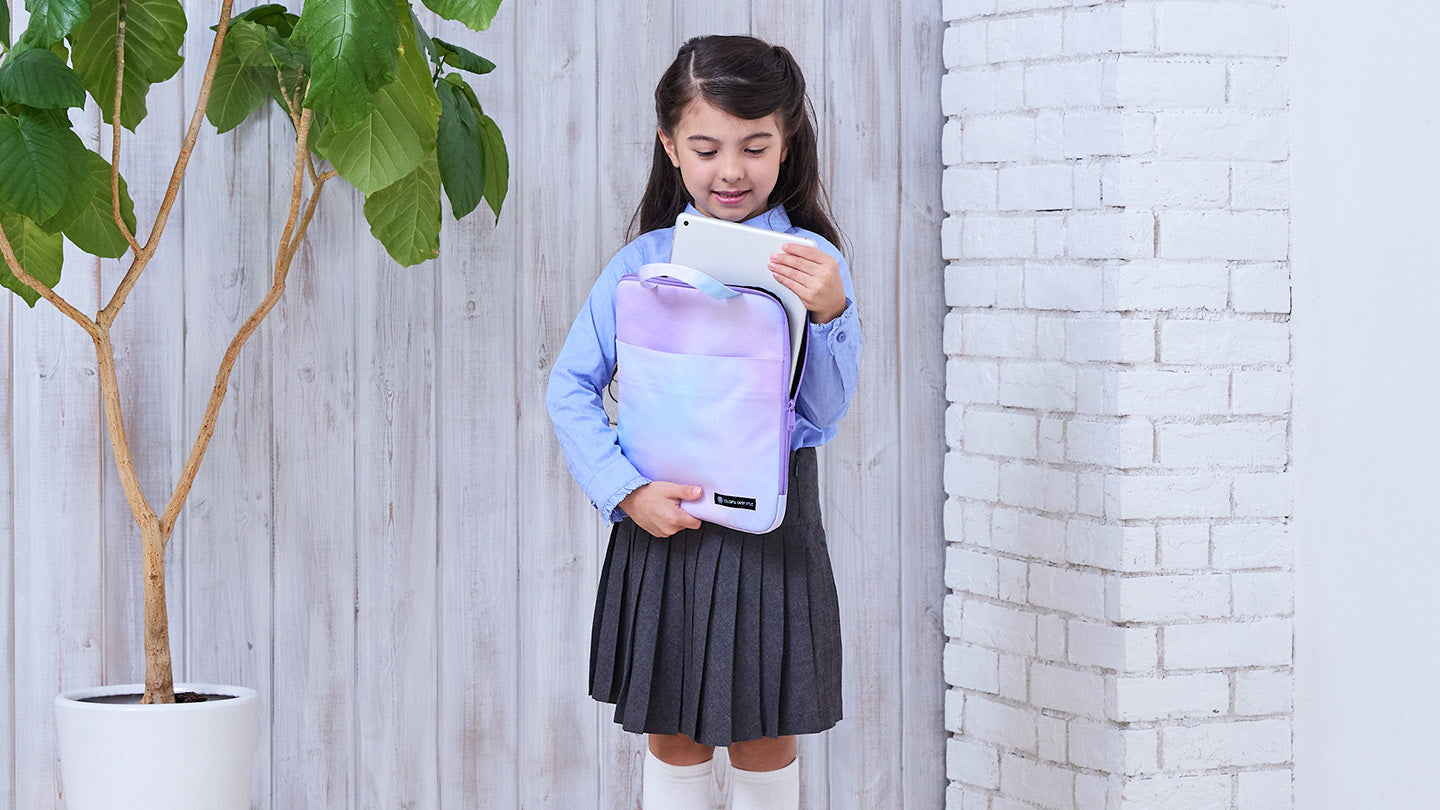 エプロン・ランチ・巾着・ケース — COLORFUL CANDY STYLE