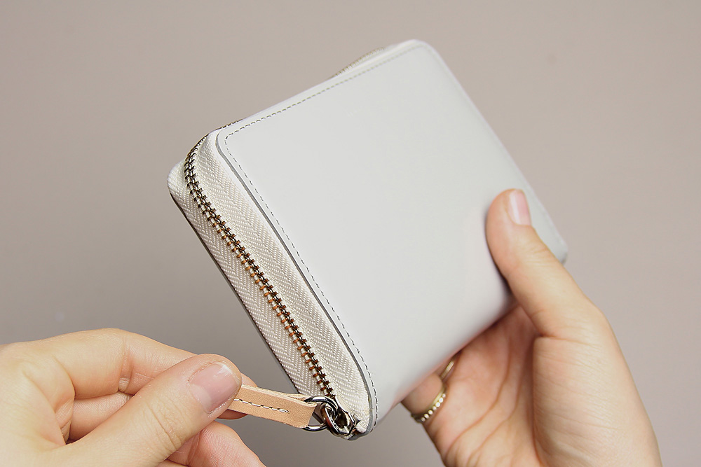 i ro se (イロセ) / i ro se (イロセ) / pop-up medium wallet