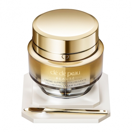 クレ・ド・ポー ボーテ クレームヴォリュミザントS｜美容メディアVOCE