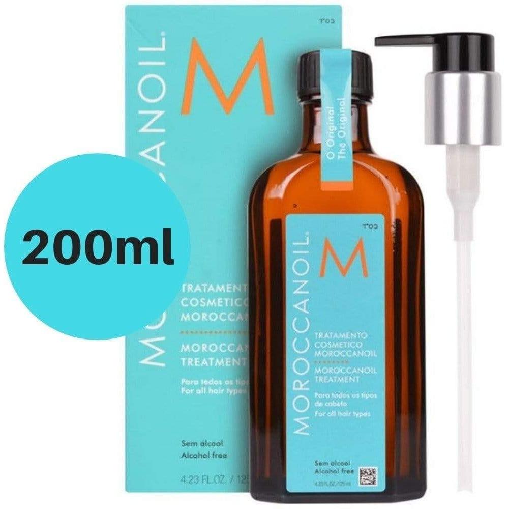 MOROCCANOIL モロッカンオイル トリートメント – Cosmetic World