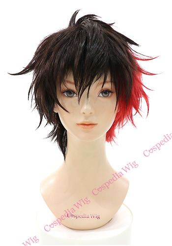 鬼滅の刃 錆兎 風 ウィッグ 鬼滅の刃 風 ウィッグ | コスプレウィッグ