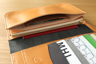 リュトモス（RHYTHMOS）の、ぬくもりある革製品 | お知らせ | cotogoto