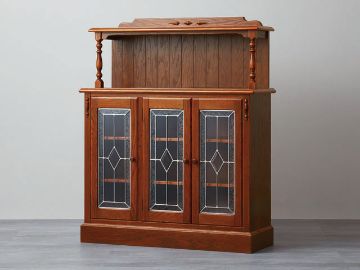 収納.COUNTRY HOUSE