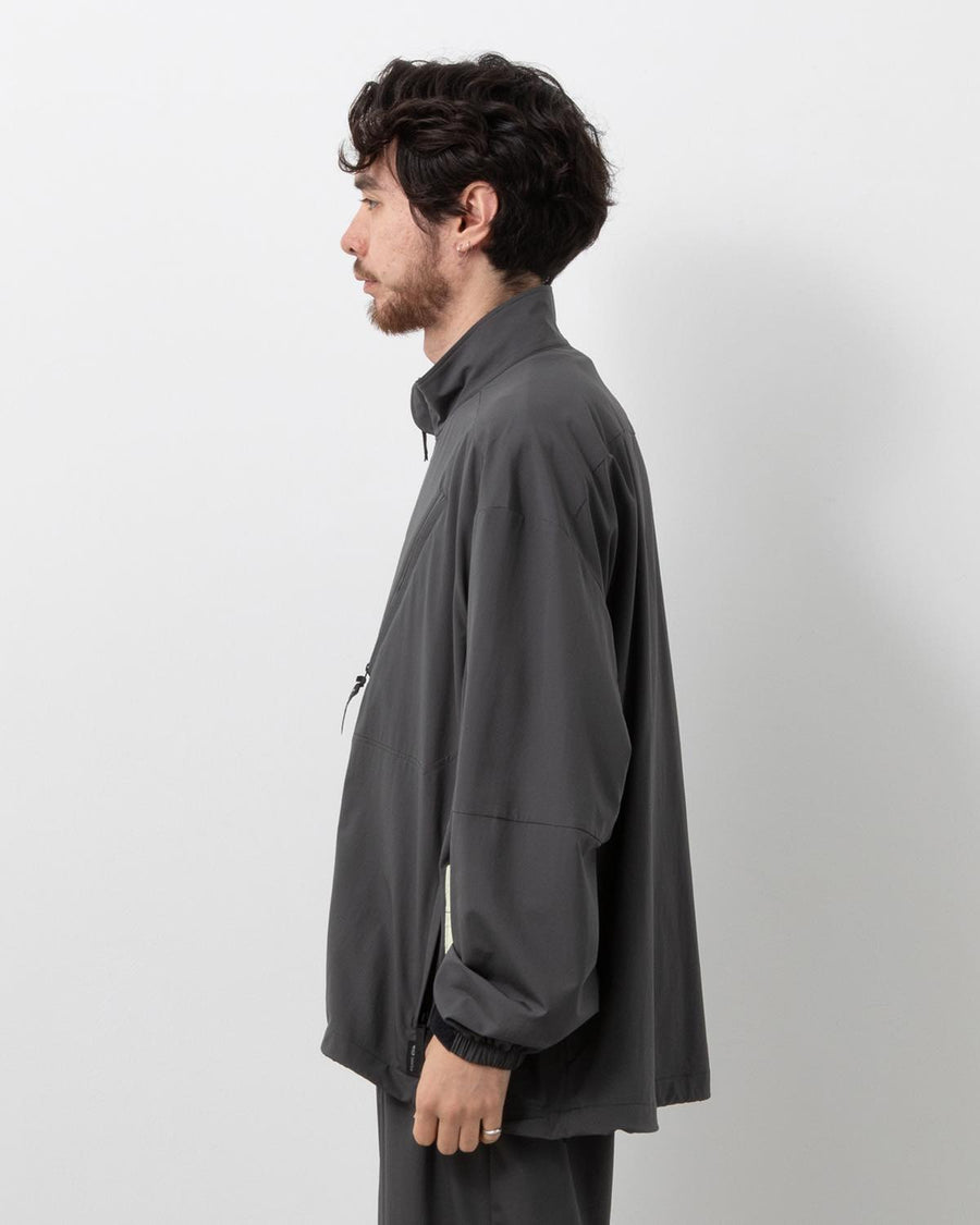 N.HOOLYWOOD TEST PRODUCT EXCHANGE SERVICE × WILD THINGS / PACKABLE