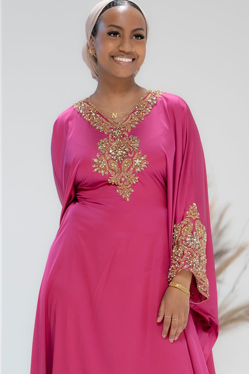 Zaina Kaftan – Covered Bliss