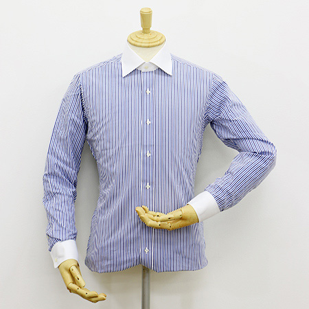 オーダーシャツ オンラインショップ「コルテーゼ」｜綿イージーケア（1