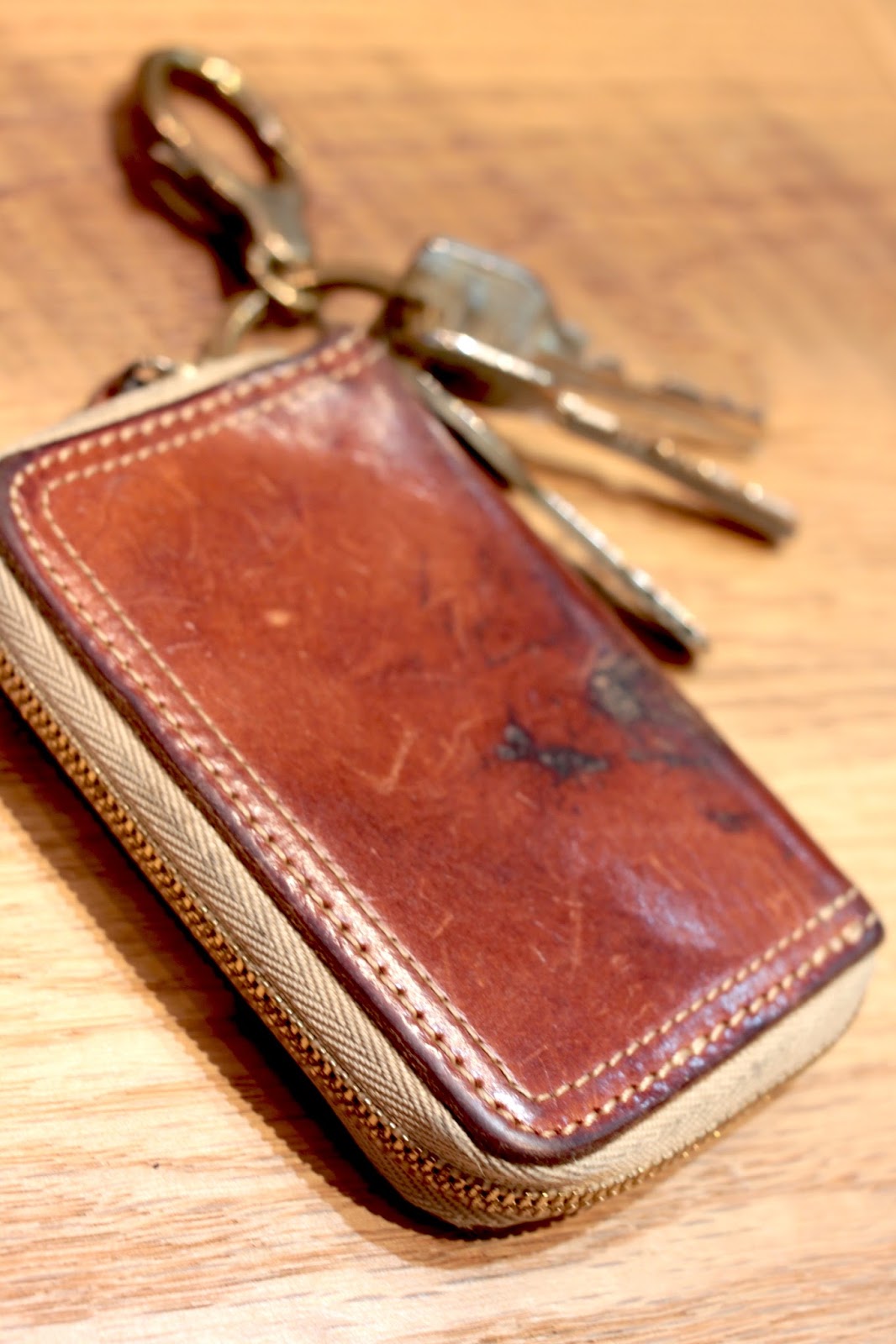 相棒キーケース | CORBO. コルボ オフィシャルサイト