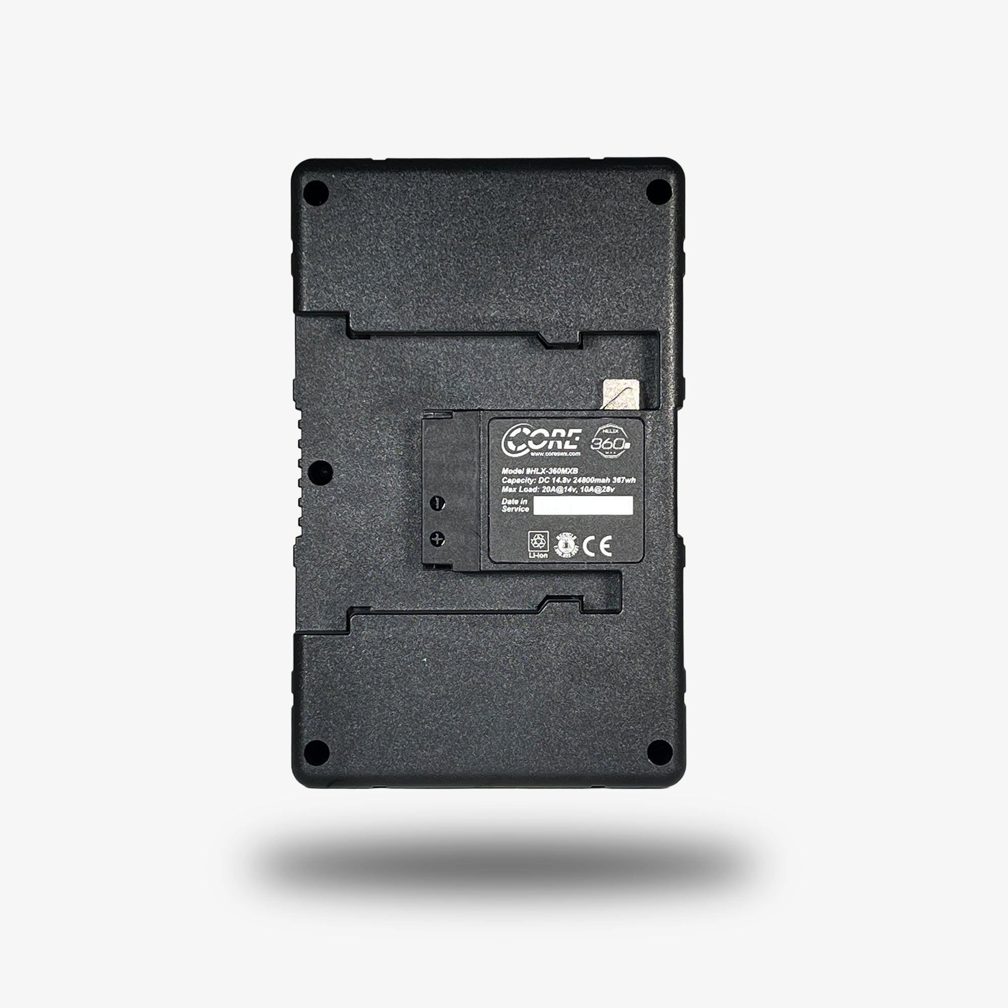 Helix Max 360 Series – Core SWX