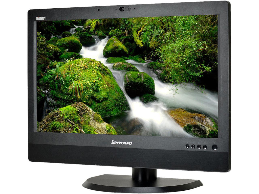 Lenovo AIO ThinkCentre M92z 20
