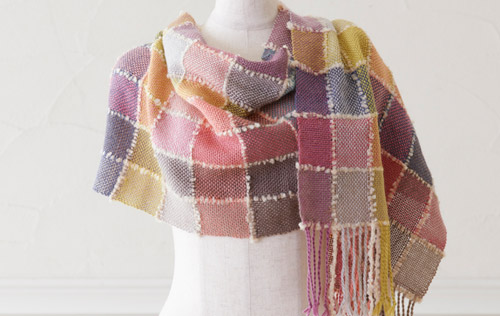 手織り機「咲きおり」60cm＜40羽セット＞ | 商品紹介 | クロバー株式会社