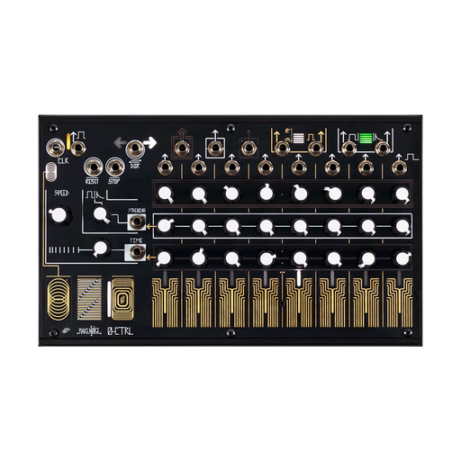 Modular System— Clockface Modular