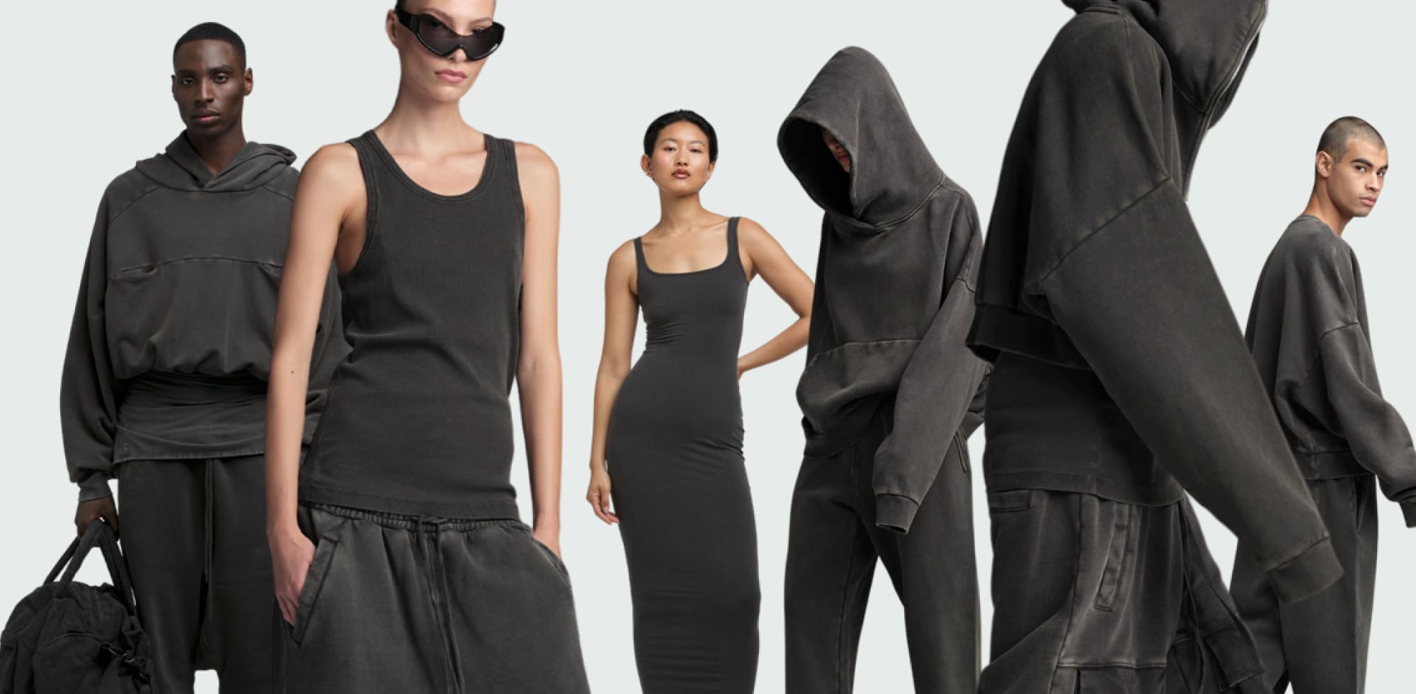 SCD CROWD エスシーディークラウド 公式通販｜CLOSET by Haji