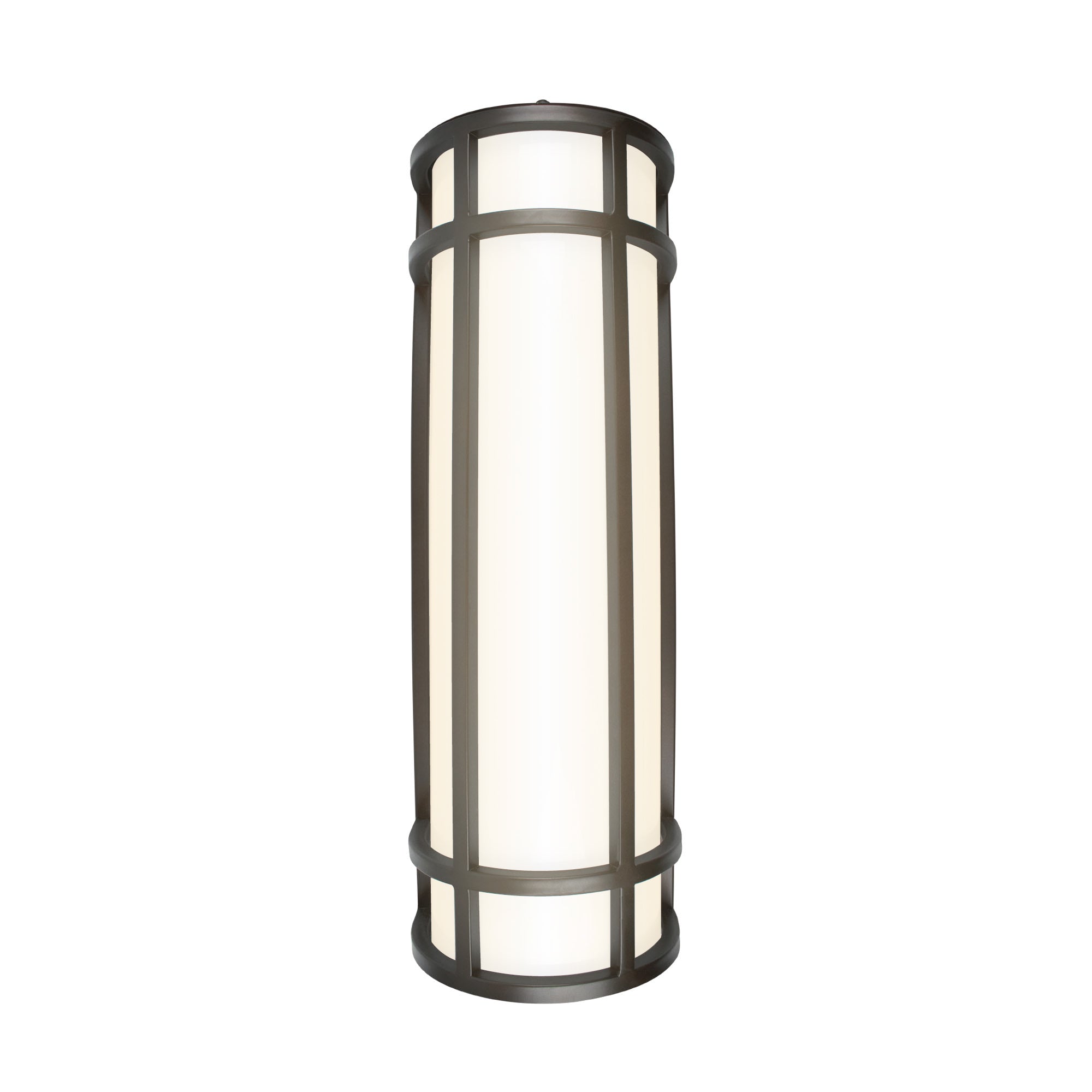 ULTRALUX® 120VAC Contemporary LED Outdoor Wall Sconce – CLEANLIFE
