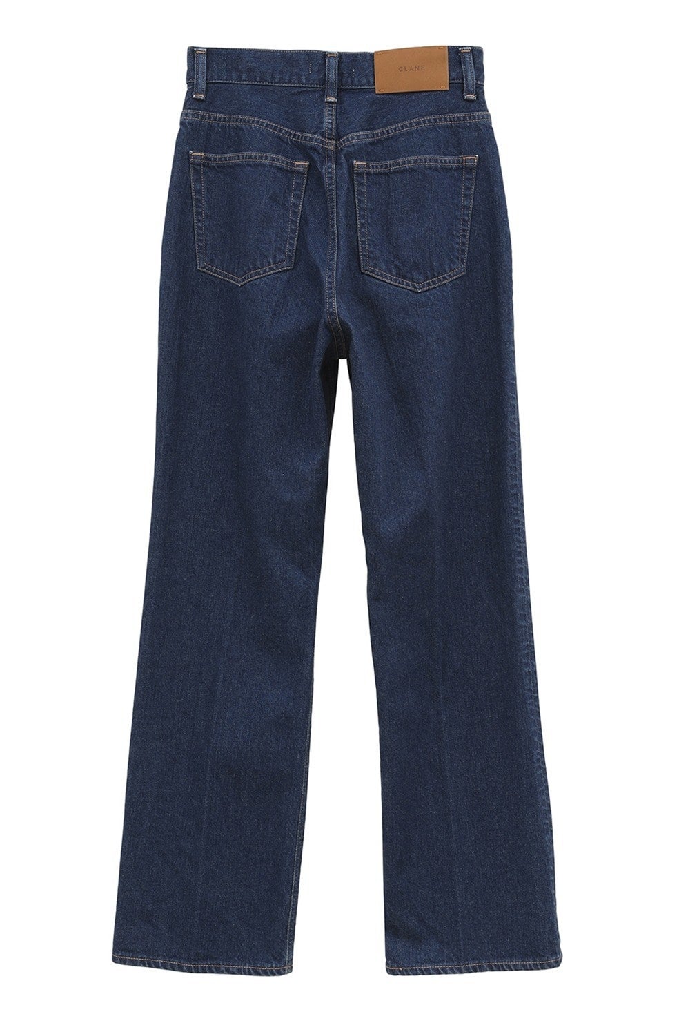 RING DENIM PANTS｜SKIRT/PANTS(スカート/パンツ)｜CLANE OFFICIAL