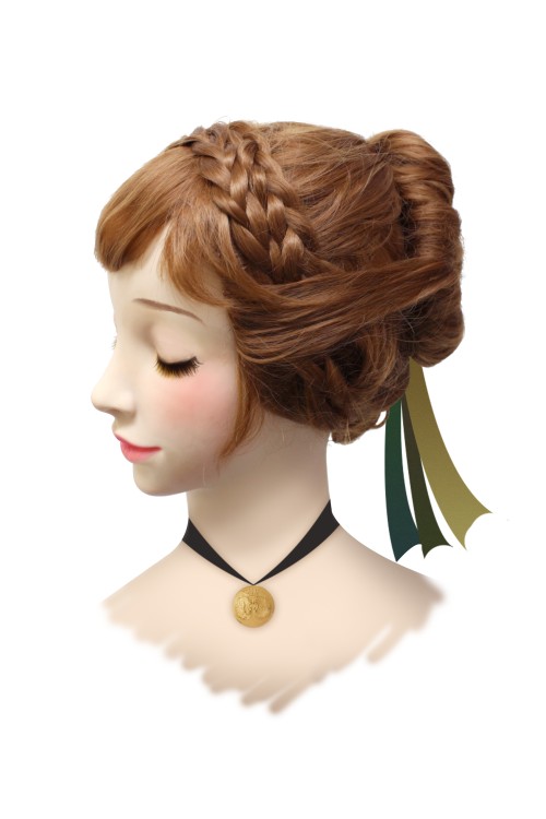 ◇戴冠式・アナ風に大変身(上級☆)◇ | クラッセ実験室ブログ