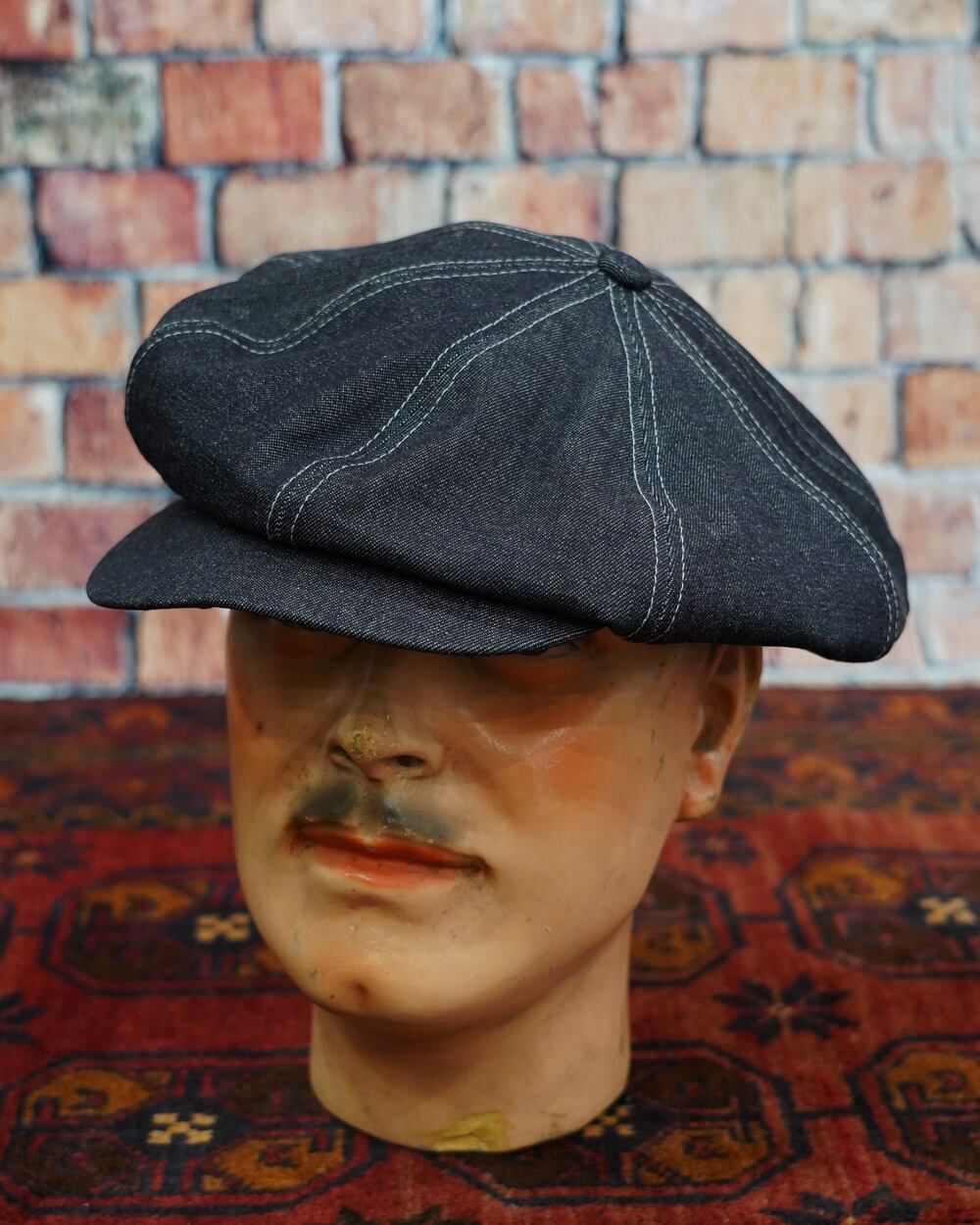 Mr.FATMAN | Classic clothing