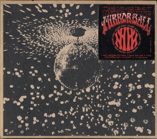 Neil Young Mirrorball | Classic Rock Review
