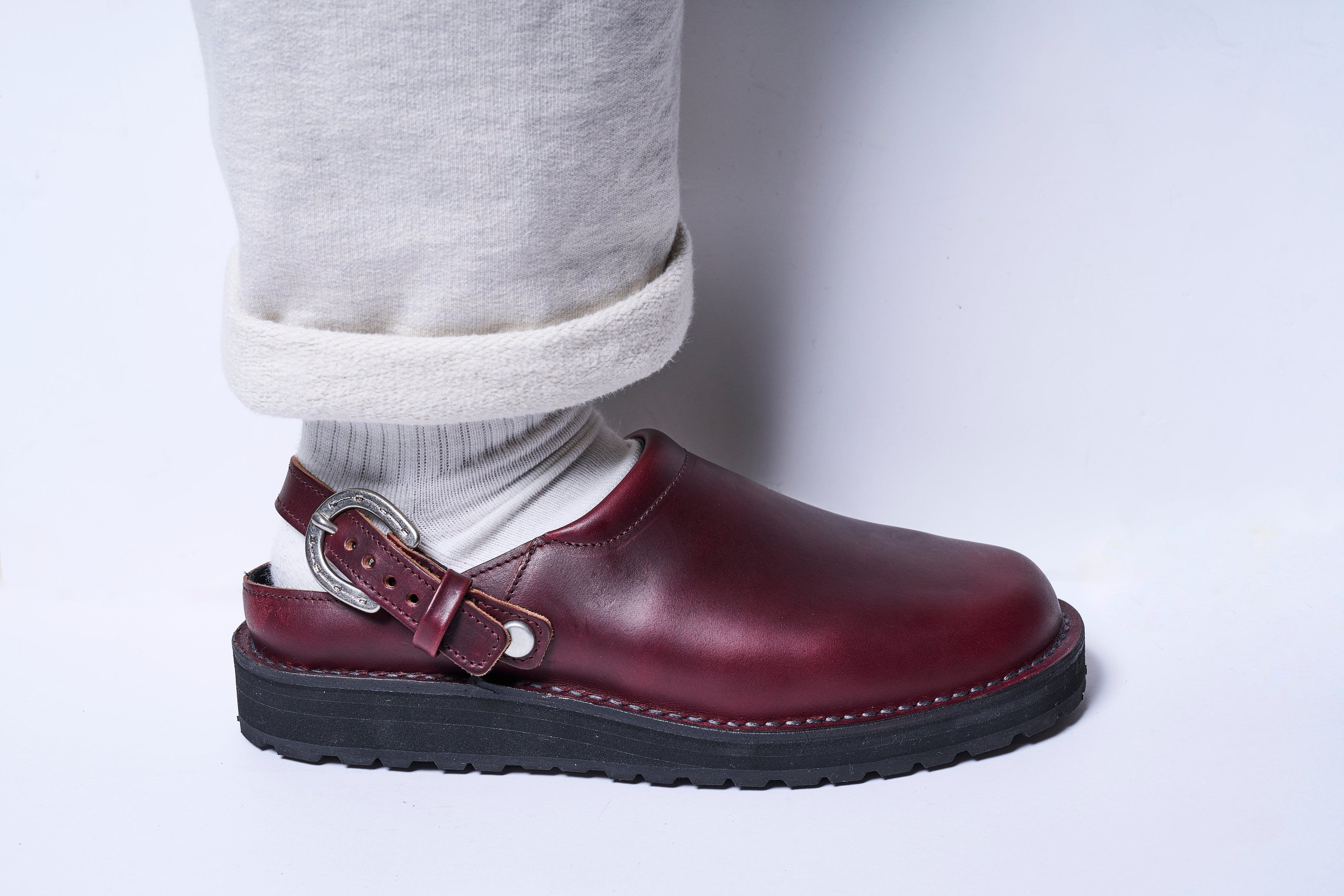 Danner x Lightning PITTOCK CLOG SANDAL ダナーxライトニング