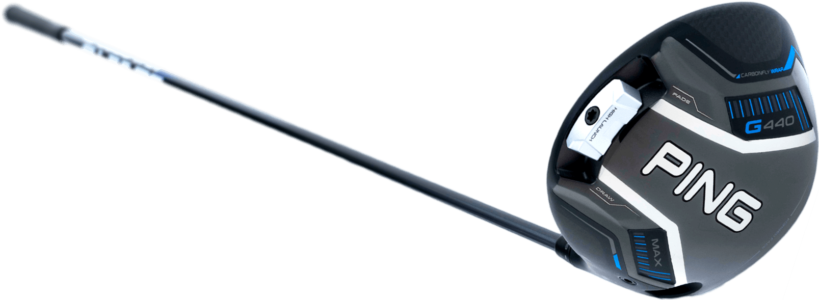 G440 HLドライバー│CLUB PING【PINGオフィシャルサイト】