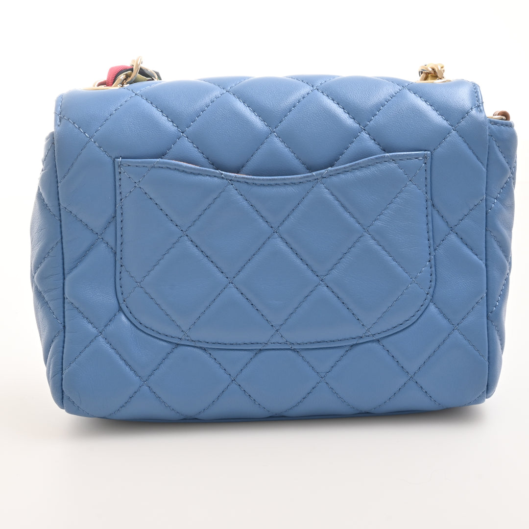 Chanel Matelasse 2021 Limited Model AS2411 – co&co