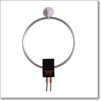 LA-400 （LA400） ファン待望のLA390後継機種！屋内用ループアンテナ