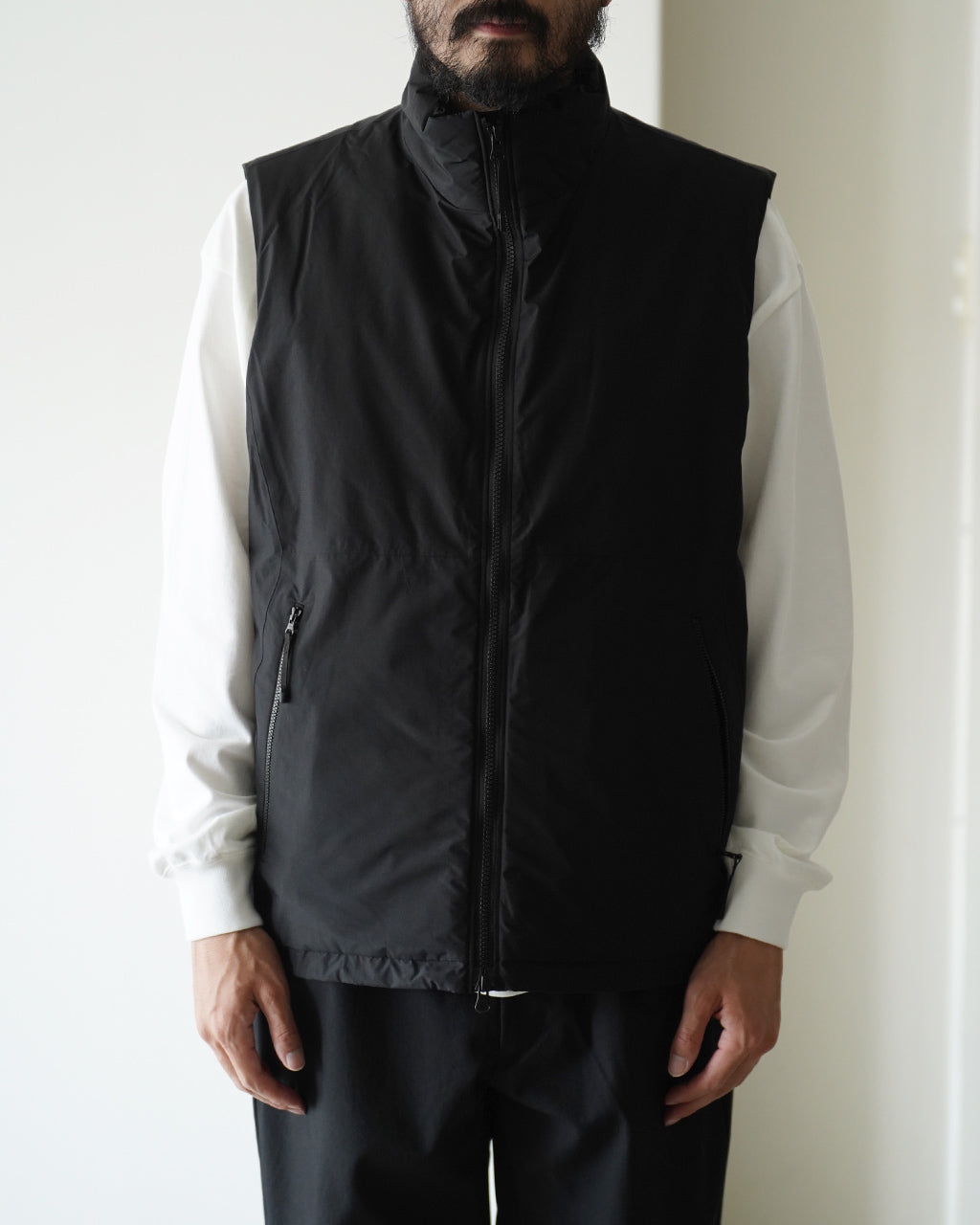 Goldwin ゴールドウイン ゴールドウィン ウインドストッパー バイ