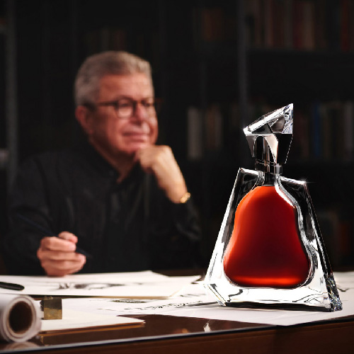 受託販売] Richard Hennessy ( リシャール ヘネシー ) by ダニエル