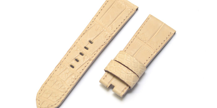 エルメス交換用腕時計革ベルトオーダー｜HERMES 時計ベルト交換