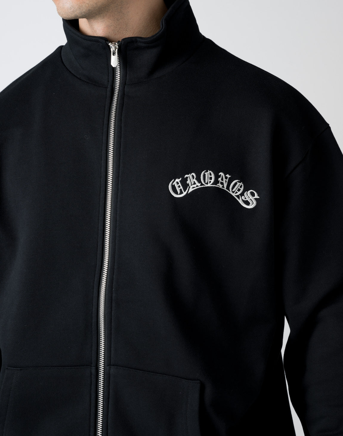 CRONOS ジップアップジャケット 【公式通販】