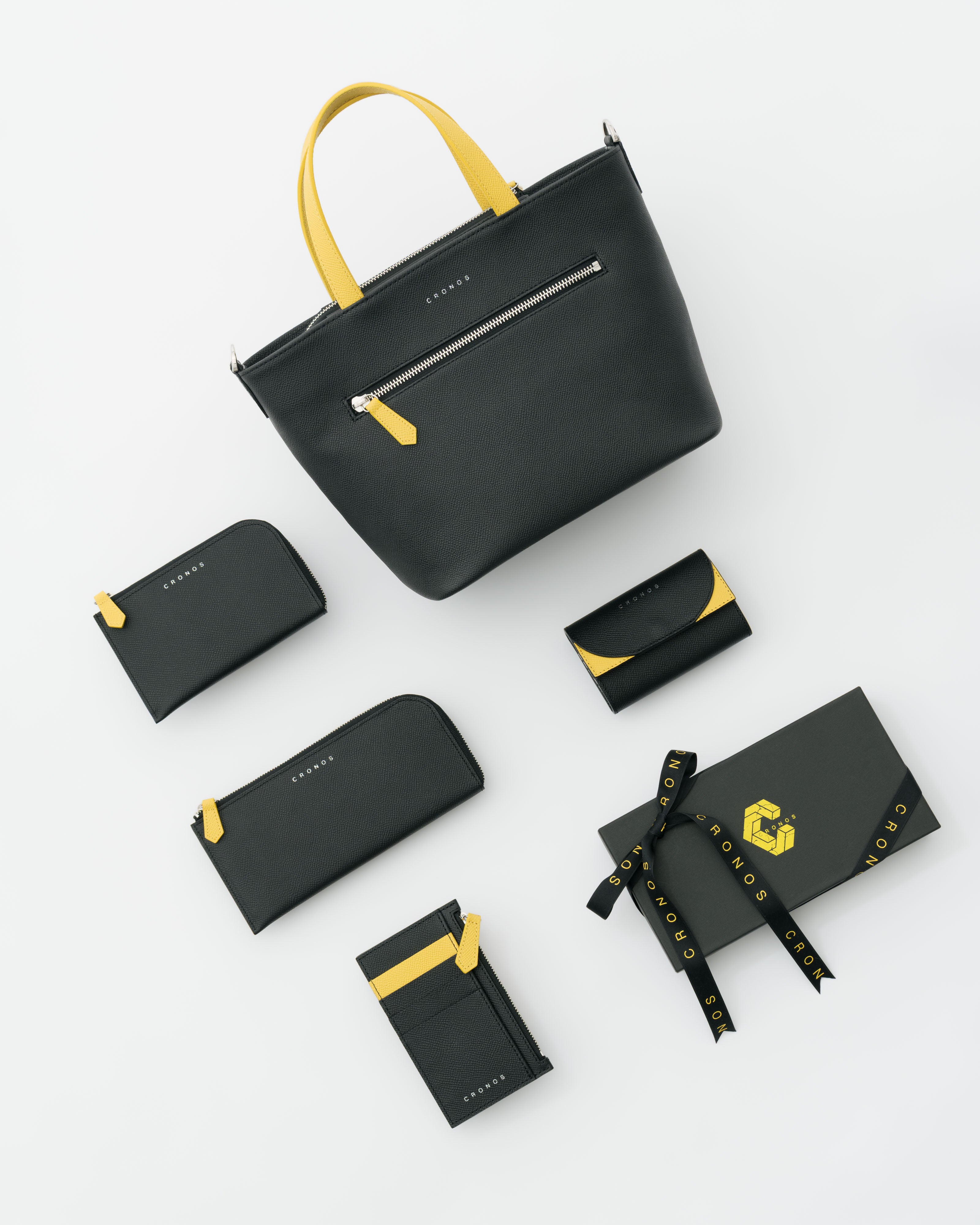 CRONOS CRAFTED BY SALON DE ALFURD