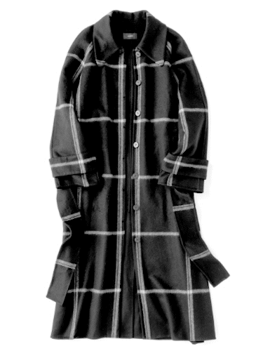 JOSEPH WOMEN】22AW COAT FAIR | ファッション通販サイト[オンワード