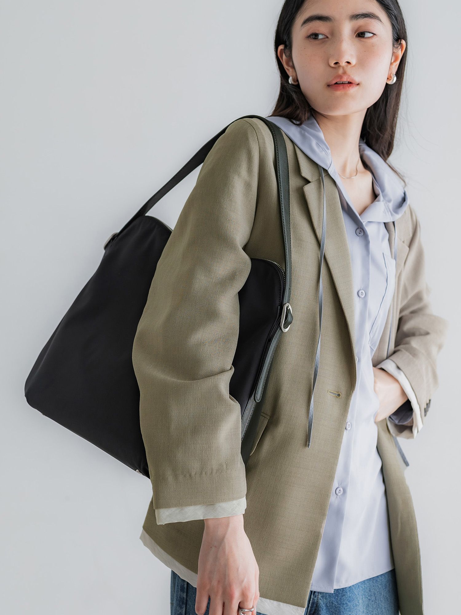 crewre online store / bag