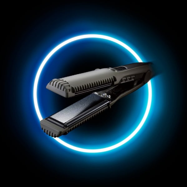 マグネットヘアプロ ストレートアイロンS