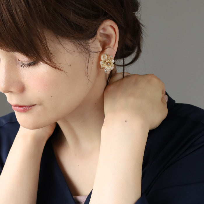 jouer avec moa?（ジュエ・アヴェック・ モア？）ハンドメイド樹脂