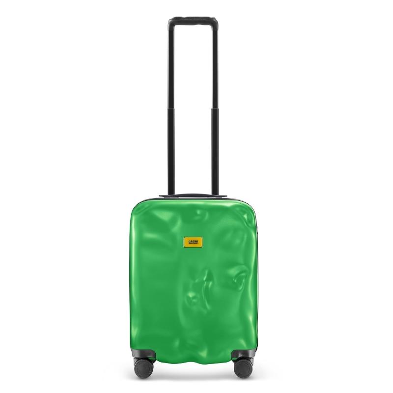 ミントグリーン 1～3泊用｜アイコンコレクション | CRASH BAGGAGE