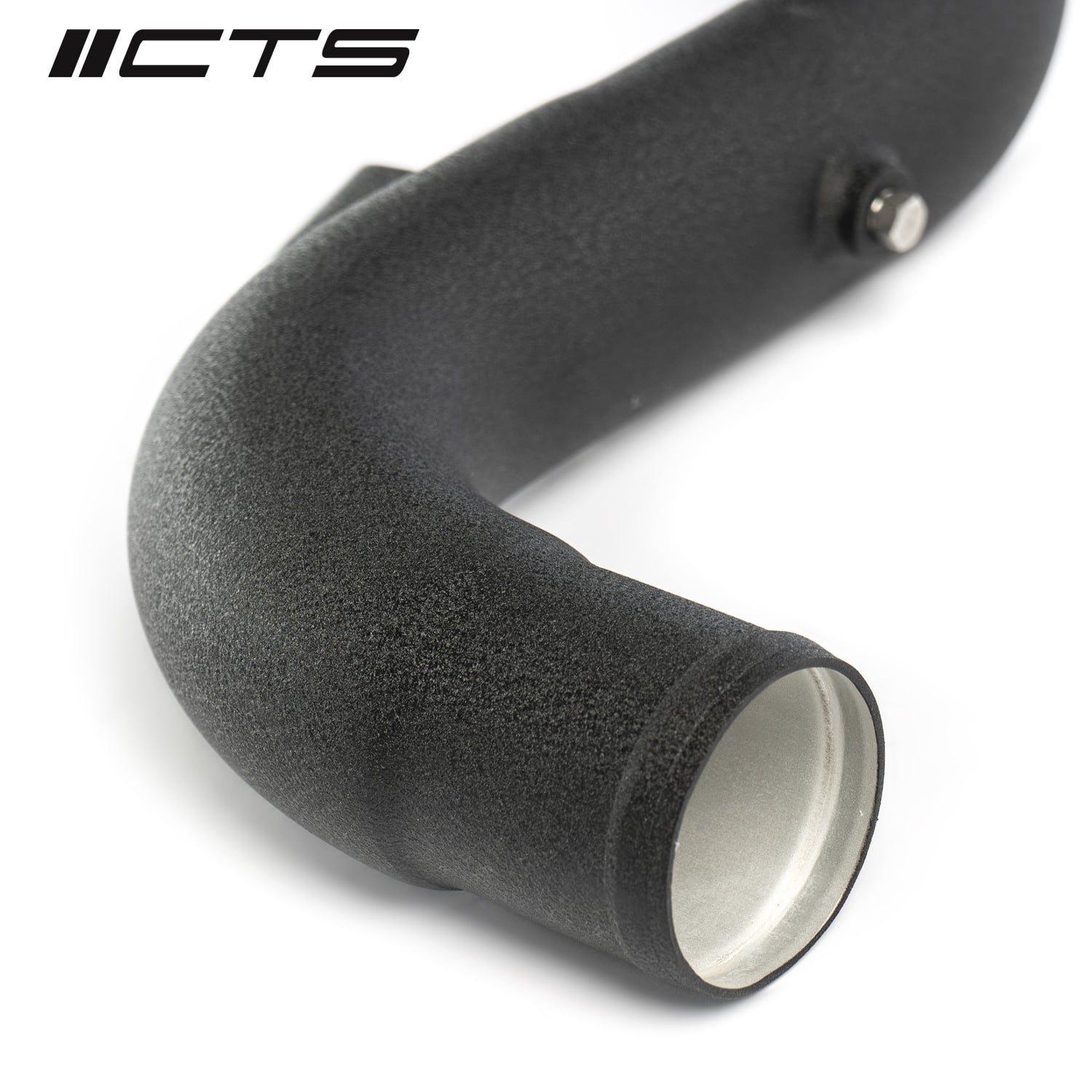 CTS Turbo B8/B8.5 Audi A4/A5/Allroad/Q5 2.0T Charge Pipe - CTS Turbo