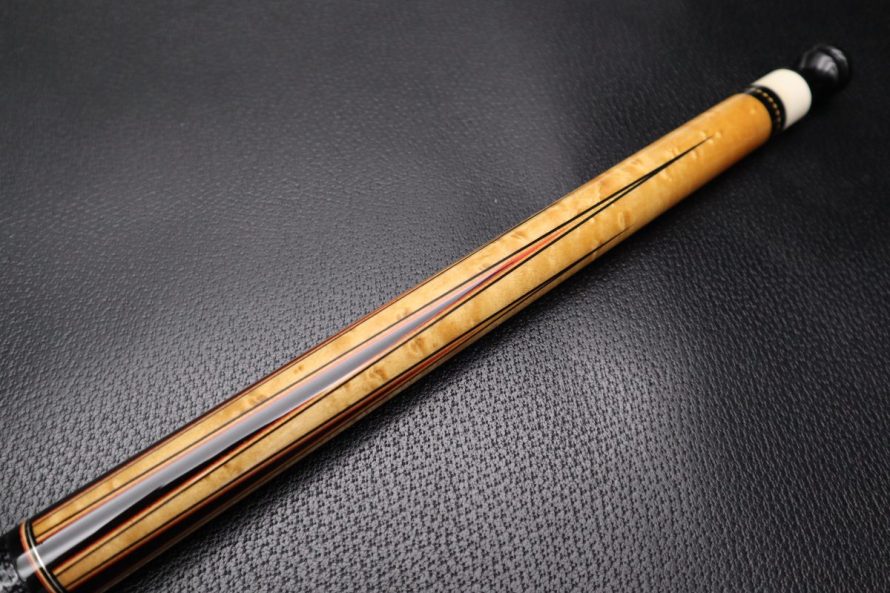 SAMSARA | カスタムキュー｜イリス