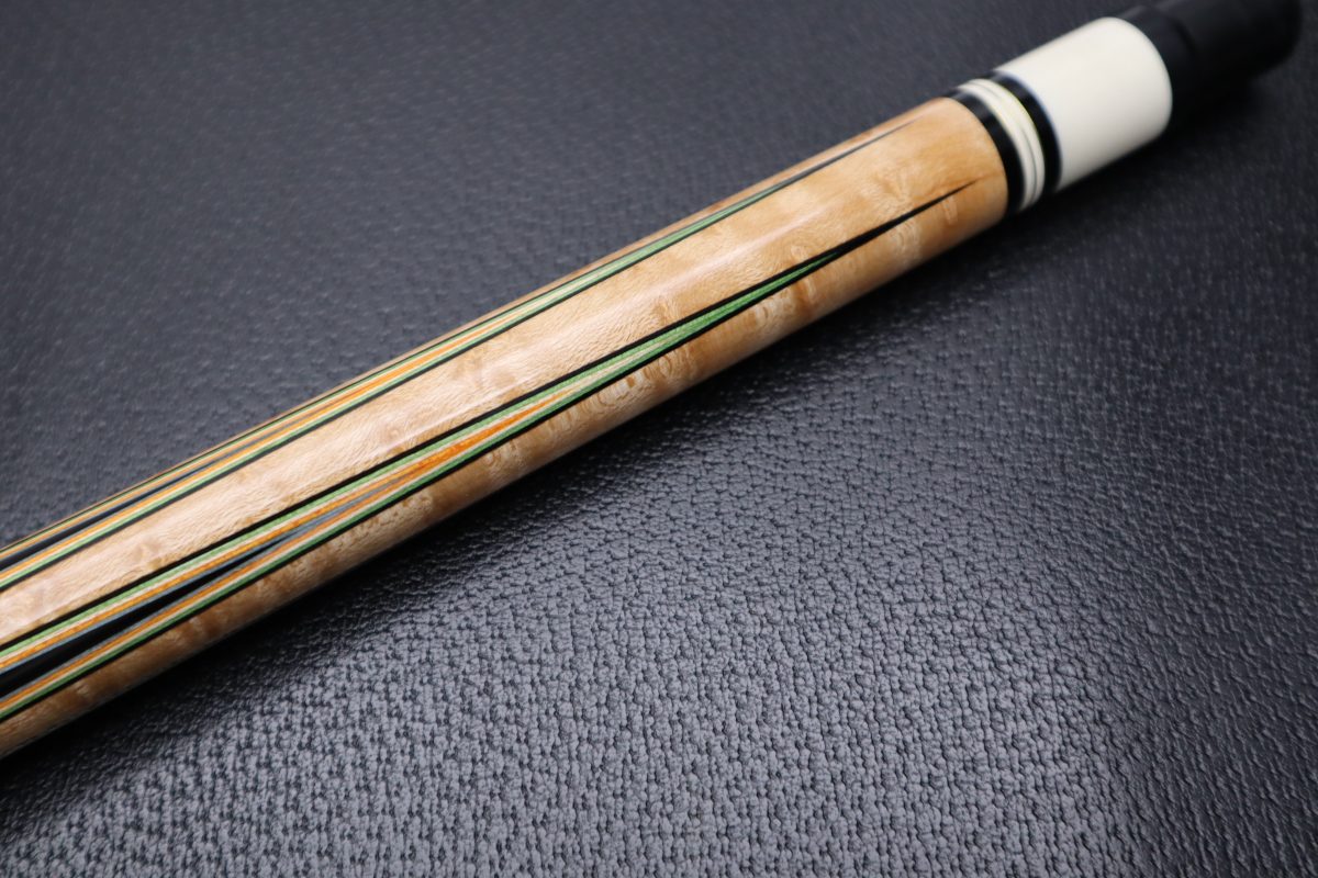 LAMBROS | カスタムキュー｜イリス