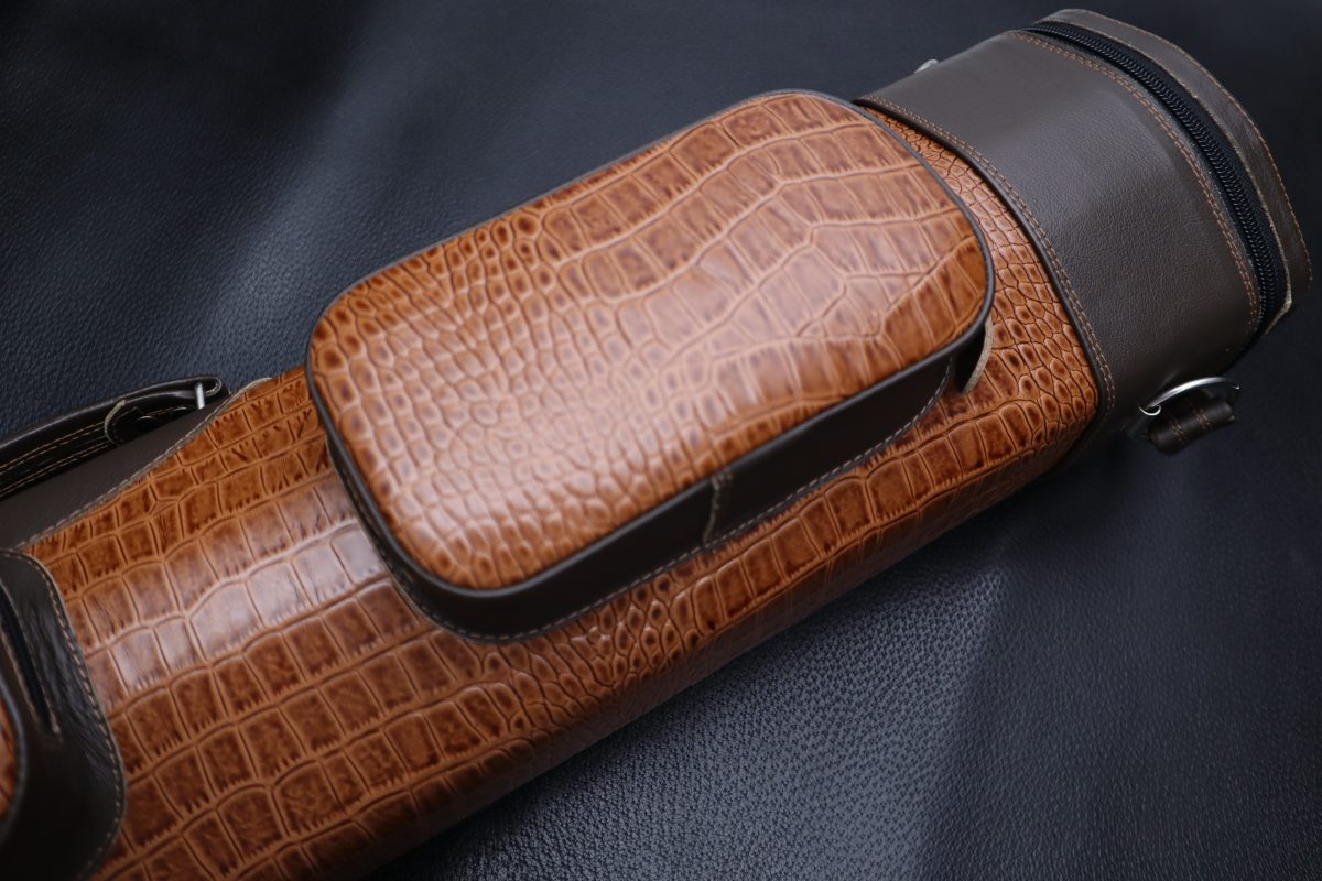 Whitten | カスタムキュー｜イリス