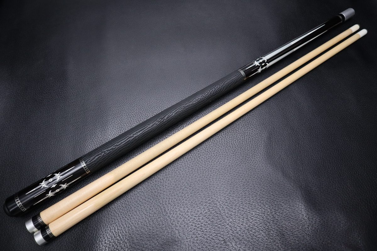 Cognoscenti | カスタムキュー｜イリス