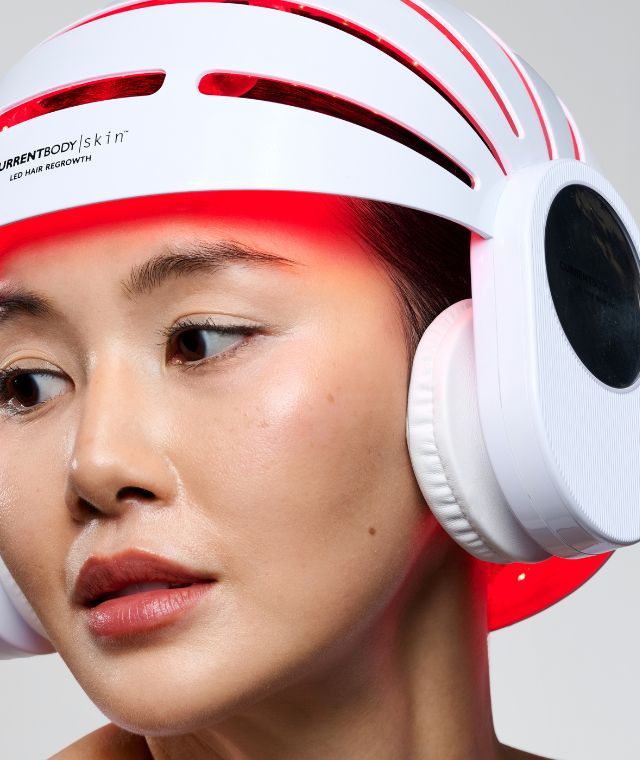 CurrentBody Skin LED 4イン1 マスク ｜LEDマスク | カレントボディ