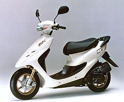 90年代 ライブディオZX | 愛車紹介 - みんカラ