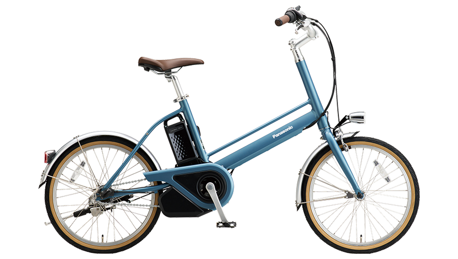 公式】ハリヤ｜電動アシストスポーツバイク｜Panasonic