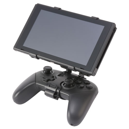 CYBER・本体マウントホルダー（SWITCH Proコントローラー用