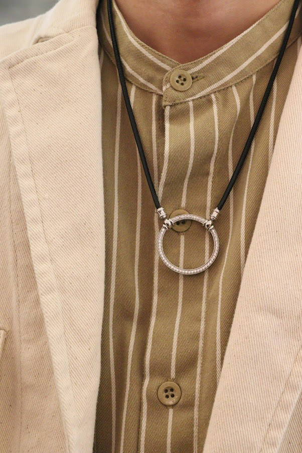 LA LOOP(ラ・ループ) グラスホルダー 630 熊本 D-Eye nakahara megane