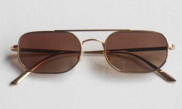 OLIVER PEOPLES(オリバーピープルズ) KHAITE(ケイト)コラボサングラス