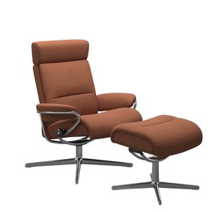 Leather Recliner Chairs | Scandinavian Comfort Chairs | Stressless©