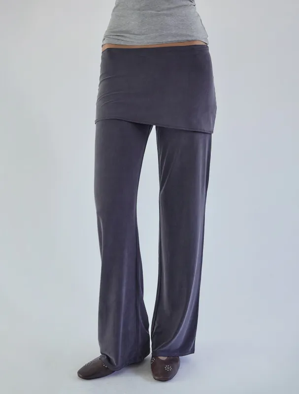 no 1093 / Alexia | Parallel