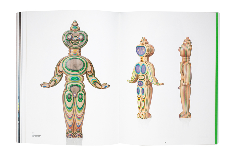 Haroshi 2003 - 2021 - Haroshi | shashasha 写々者 - 写真集とアート