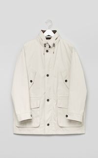 marka｜アウトドアマンジャケット